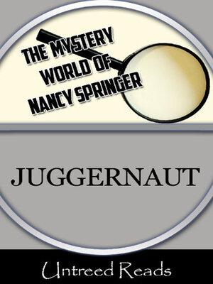 cover image of Juggernaut